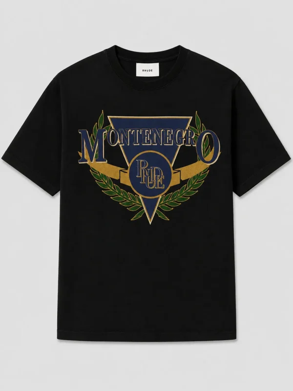 REGATTA T SHIRT